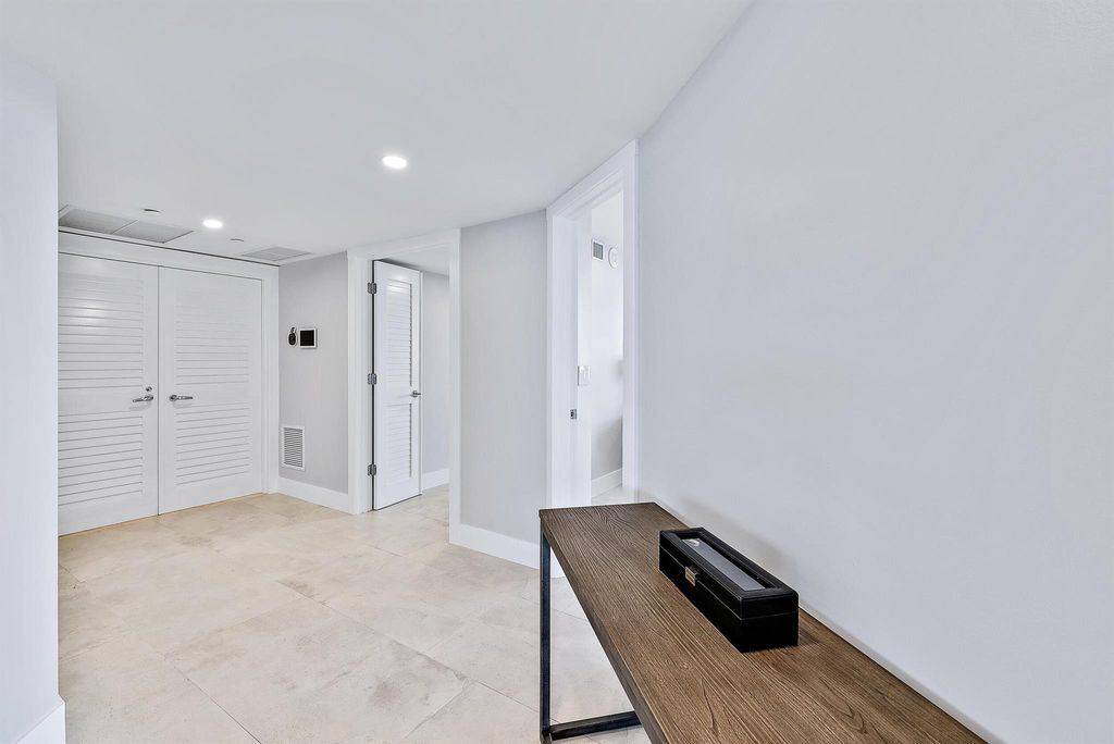 Photo of 5200 N Ocean Drive #2003, Singer Island, FL 33404 (MLS # R11148111)