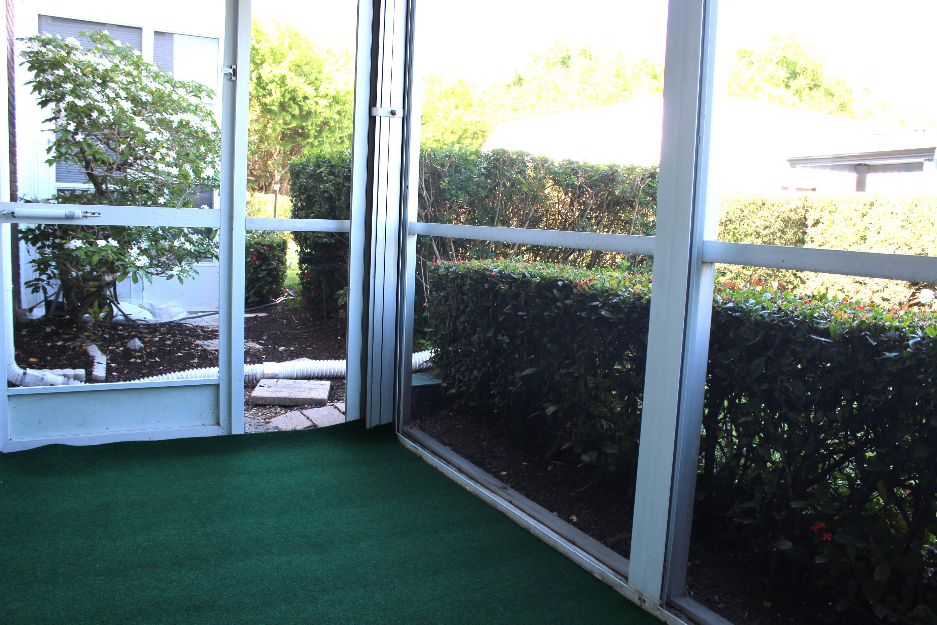 CEDAR POINTE CONDO - Residential Lease