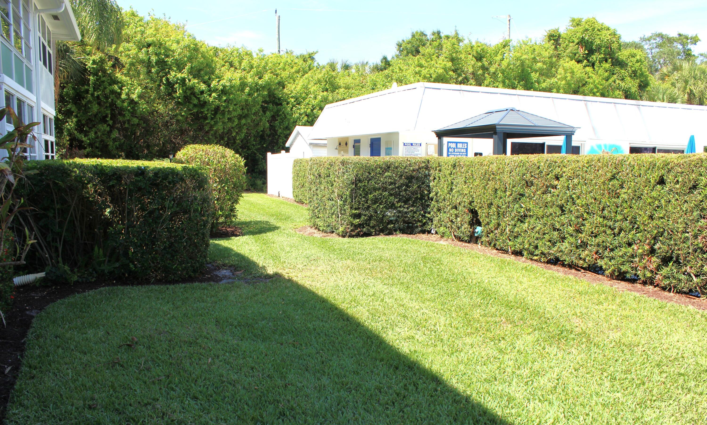CEDAR POINTE CONDO - Residential Lease