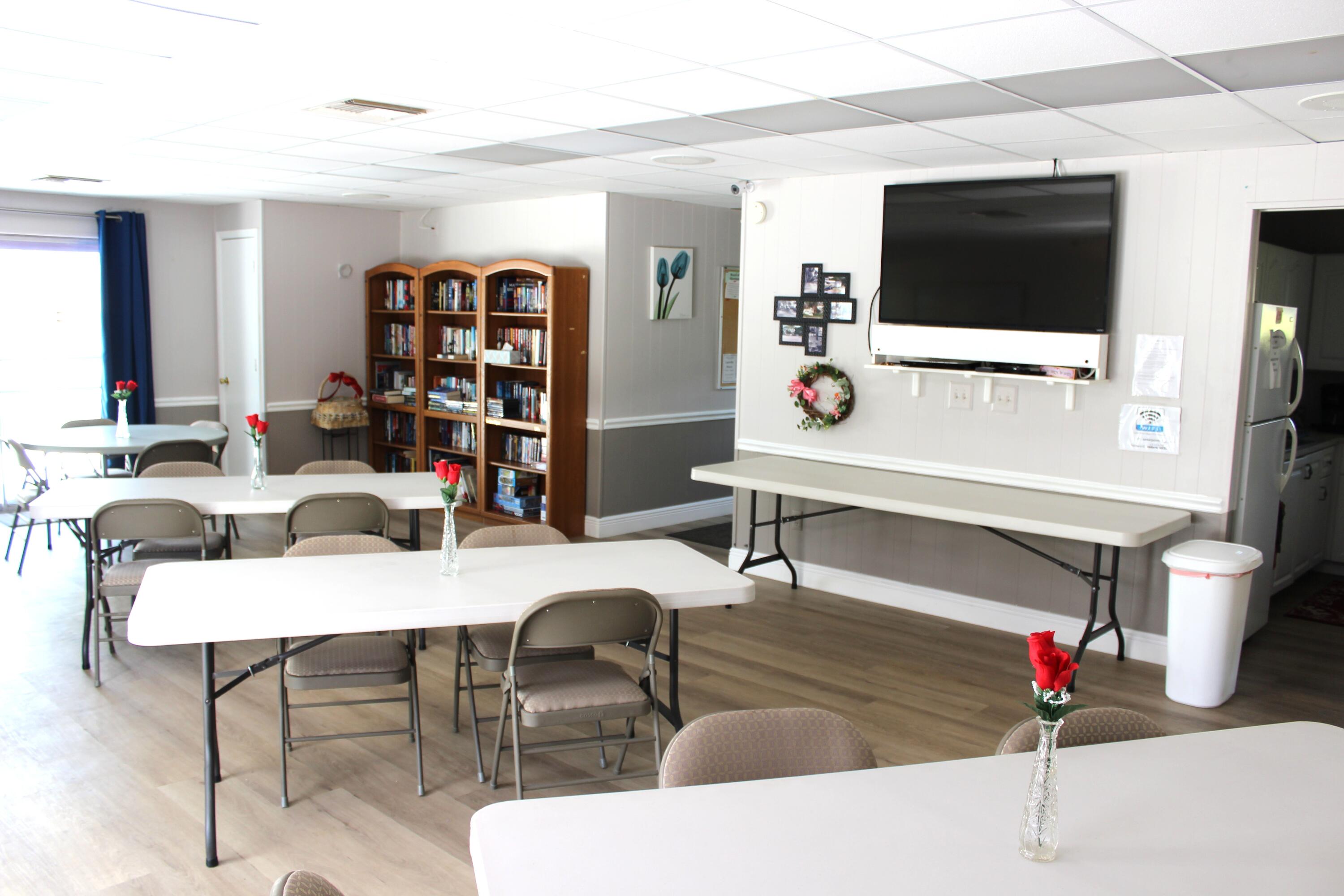 CEDAR POINTE CONDO - Residential Lease