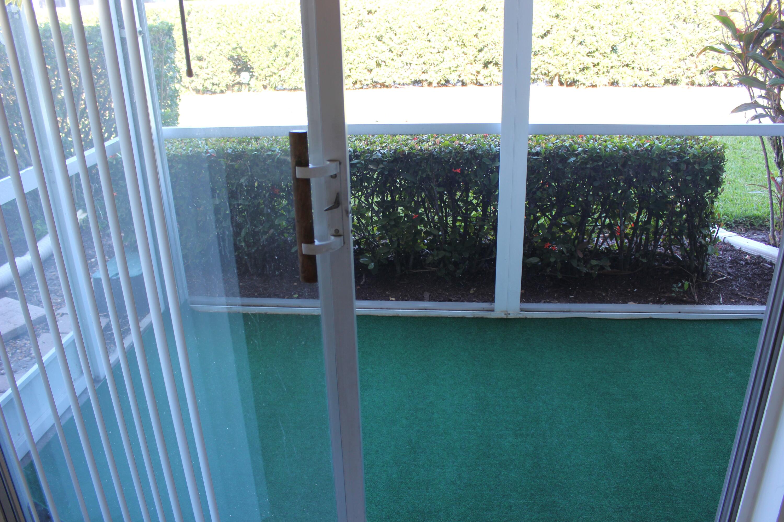 CEDAR POINTE CONDO - Residential Lease