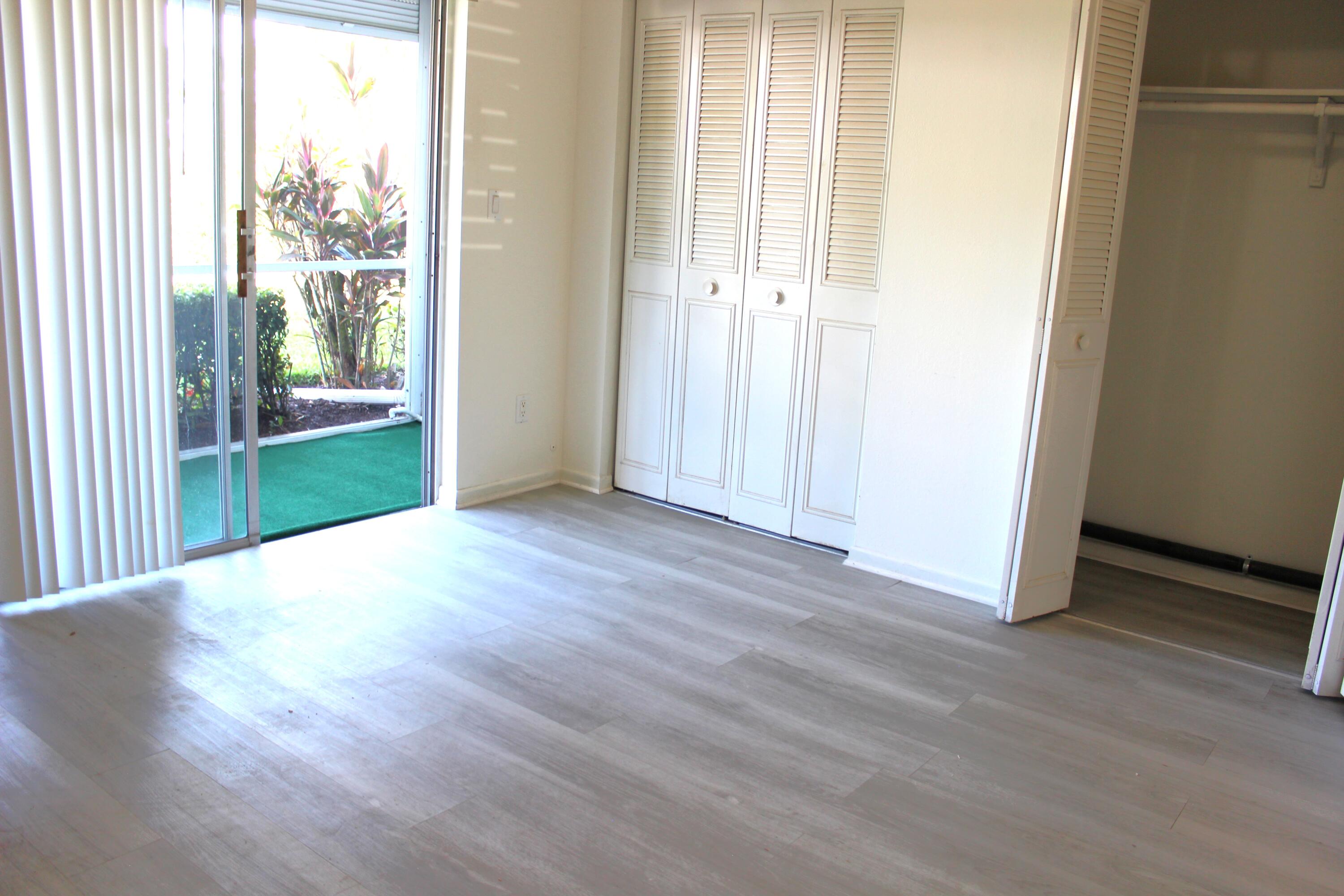 CEDAR POINTE CONDO - Residential Lease
