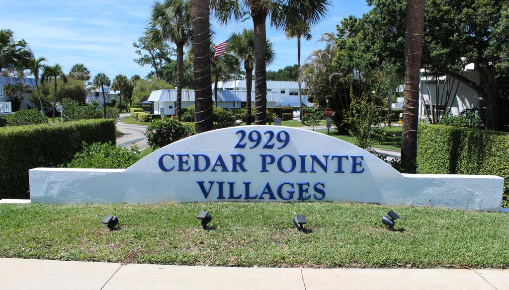 Photo of 2929 SE Ocean Boulevard #B2, Stuart, FL 34996 (MLS # B26025173)