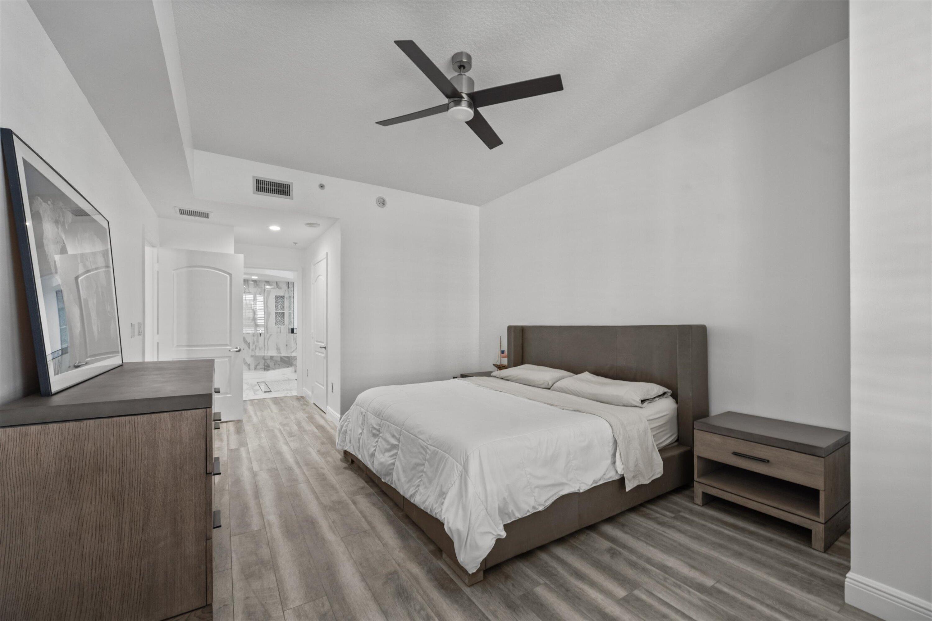 ONE CITY PLAZA - Residential