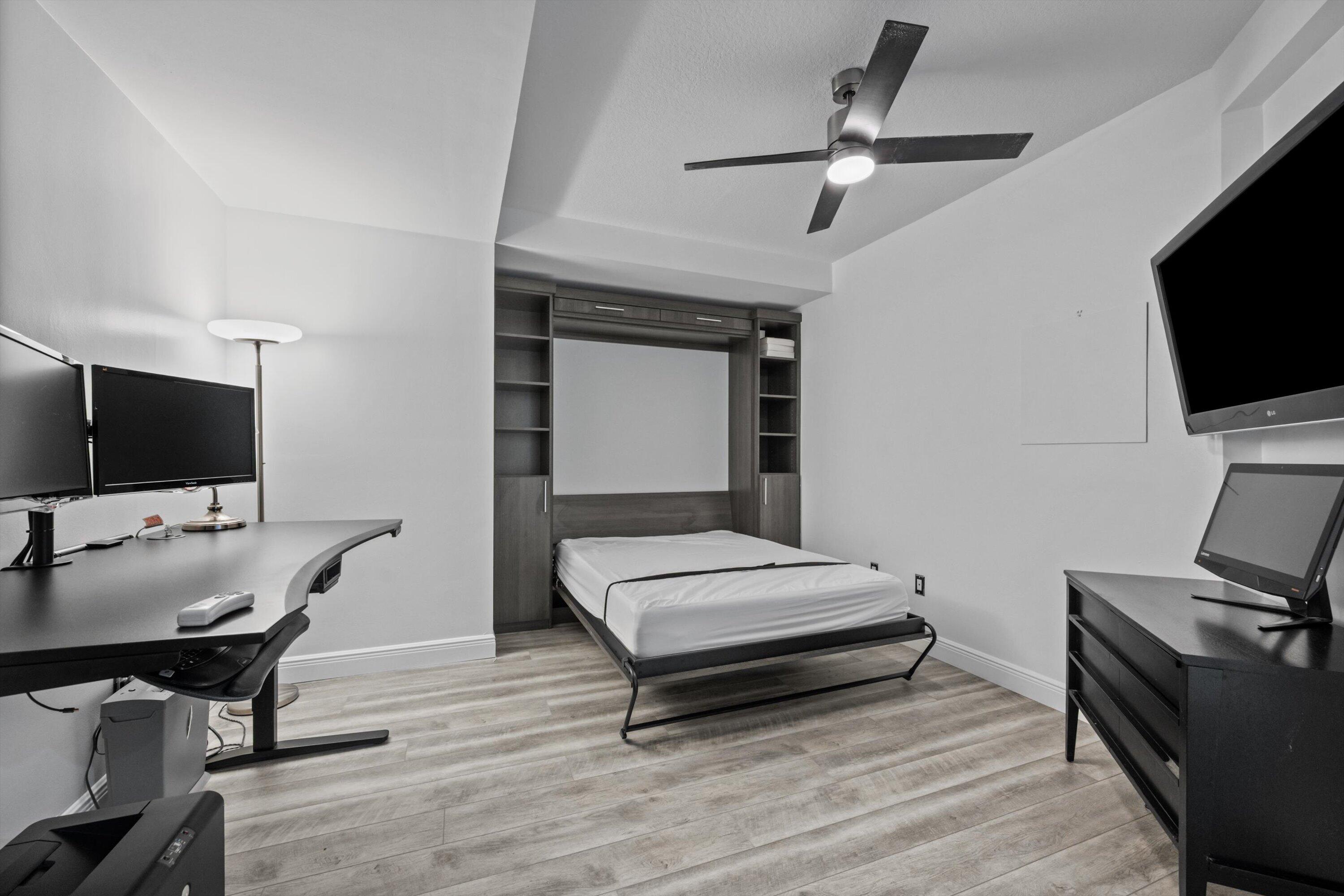 ONE CITY PLAZA - Residential