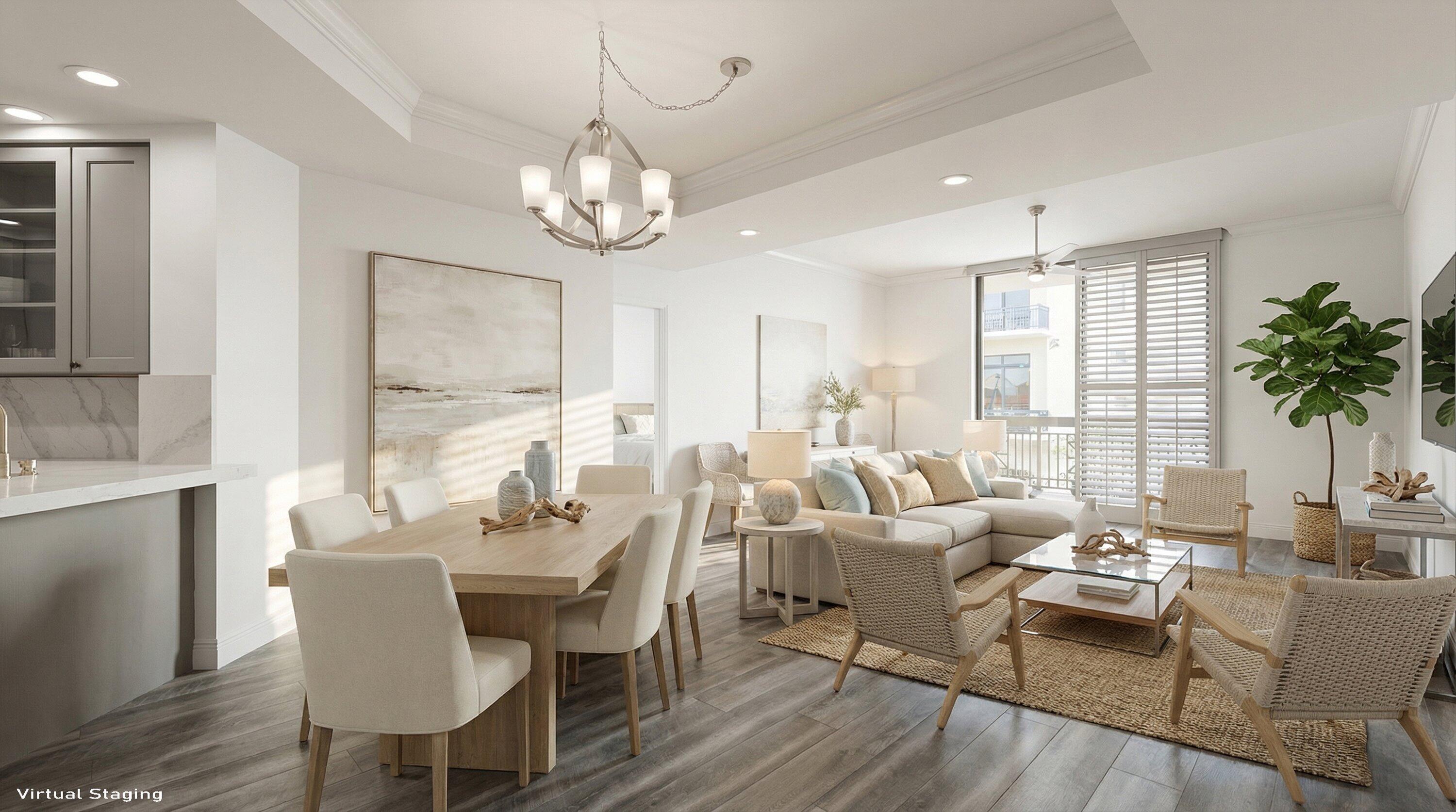 801 S Olive Avenue 615