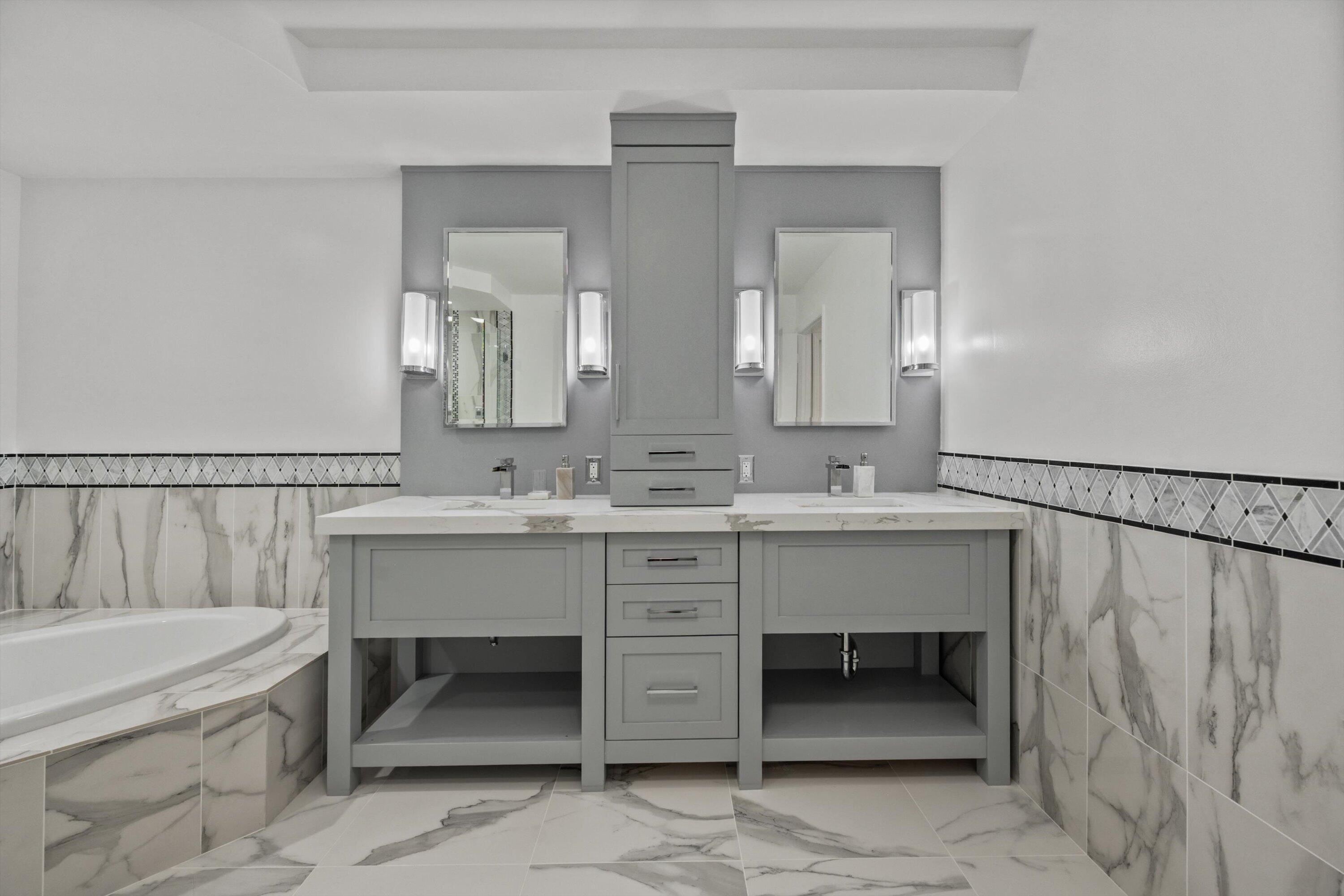 ONE CITY PLAZA - Residential