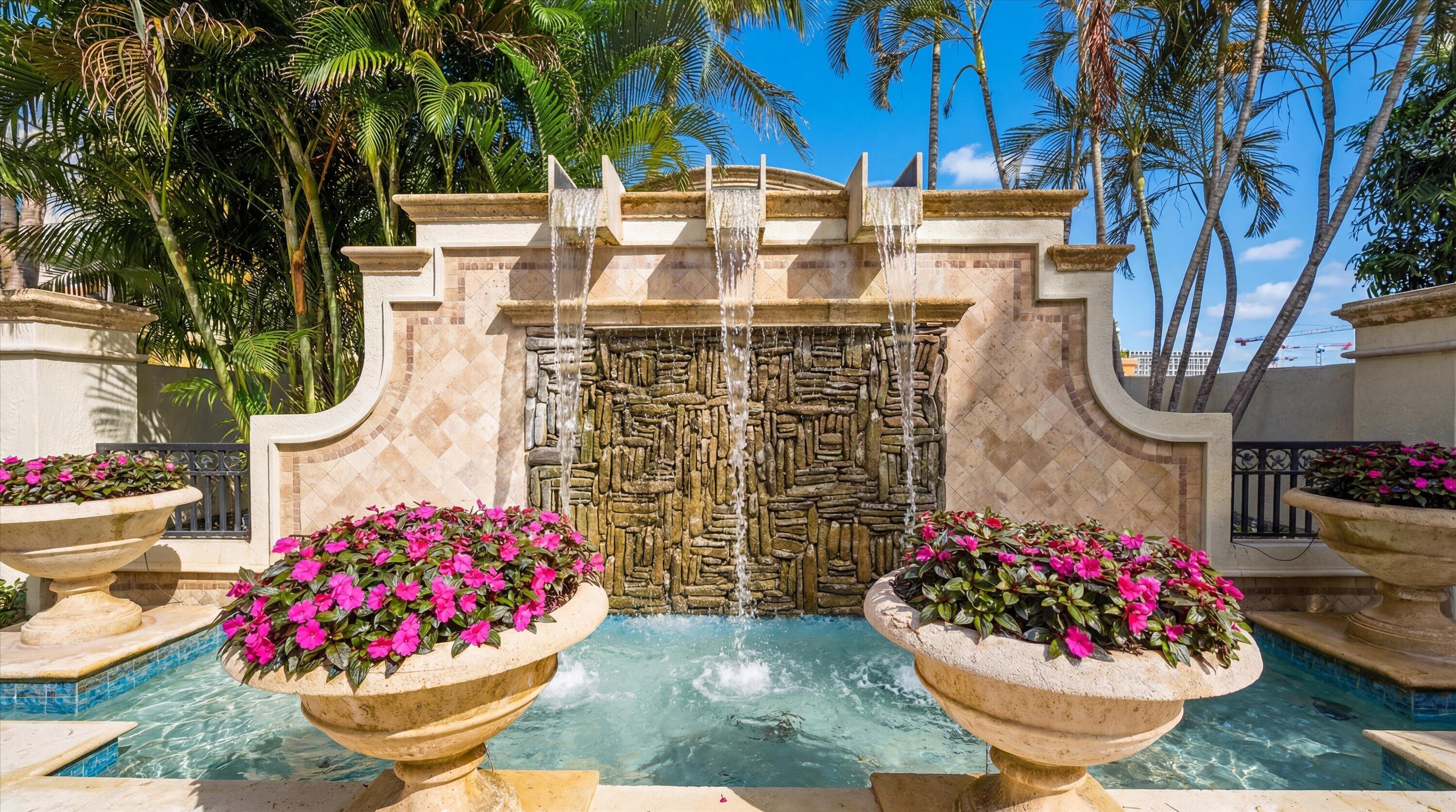 ONE CITY PLAZA - Residential