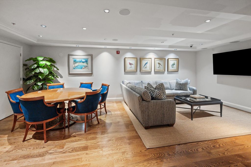 Photo of 801 S Olive Avenue #615, West Palm Beach, FL 33401 (MLS # B26005633)