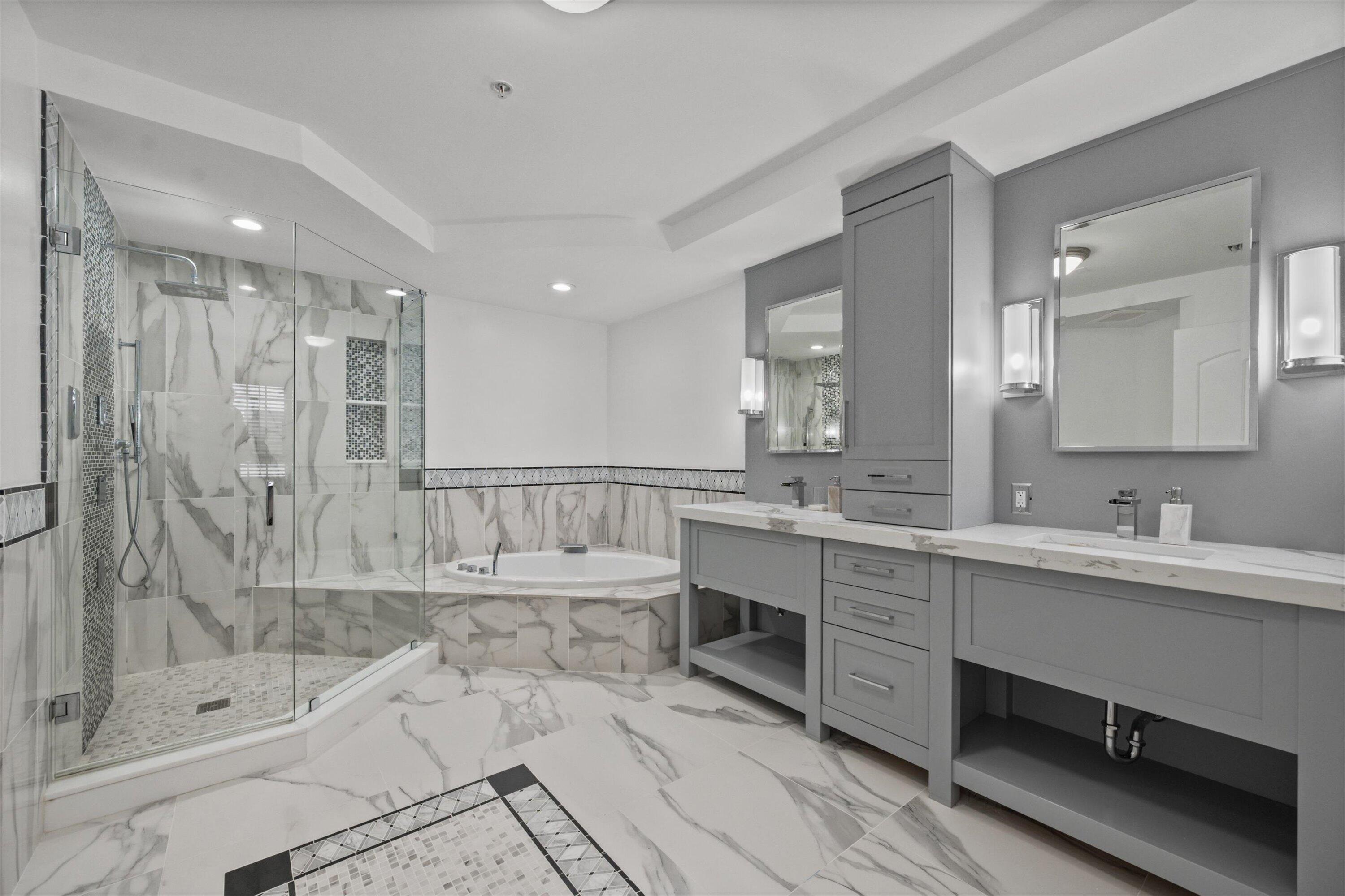 ONE CITY PLAZA - Residential