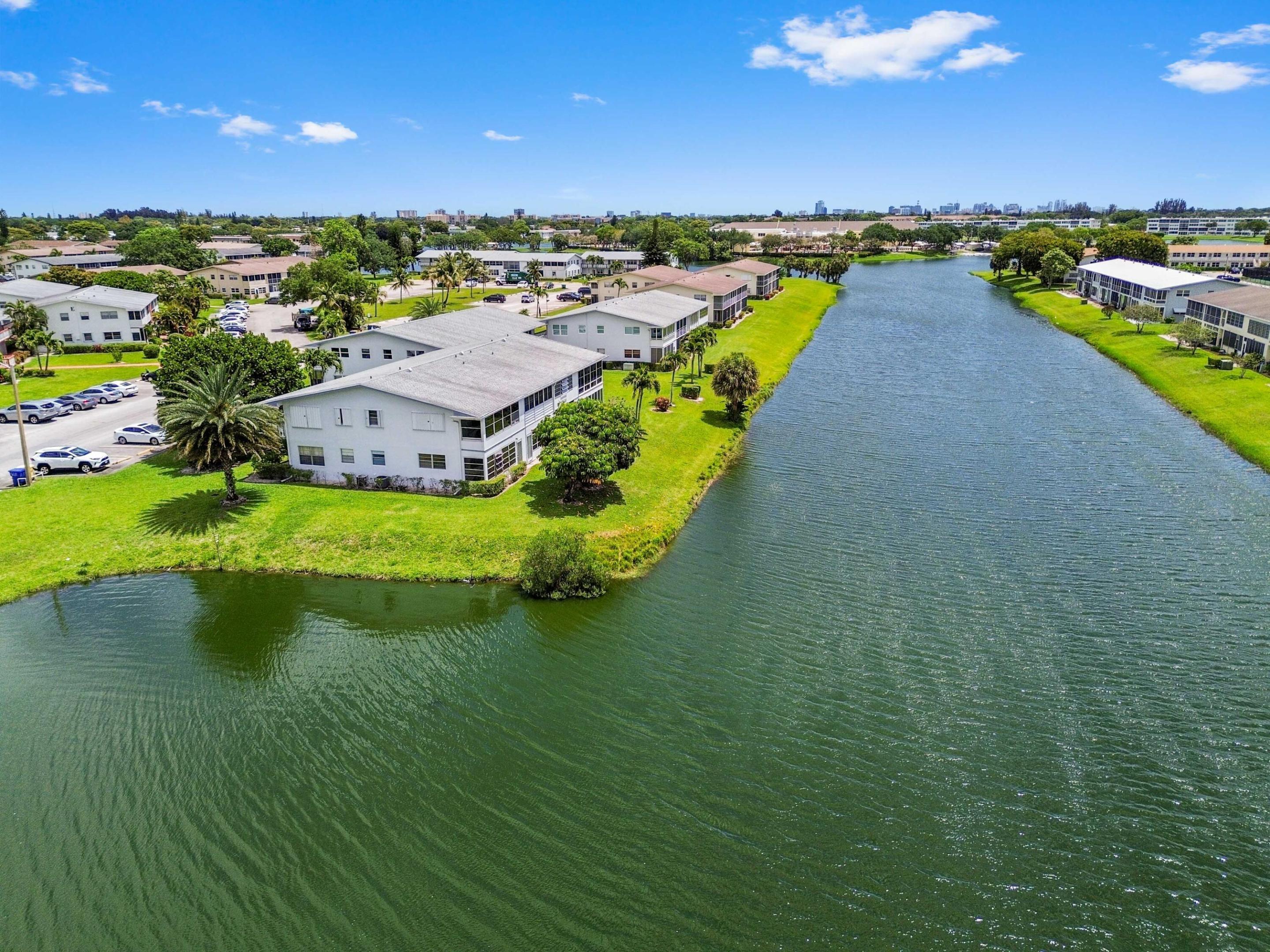 CENTURY VILLAGE - Residential