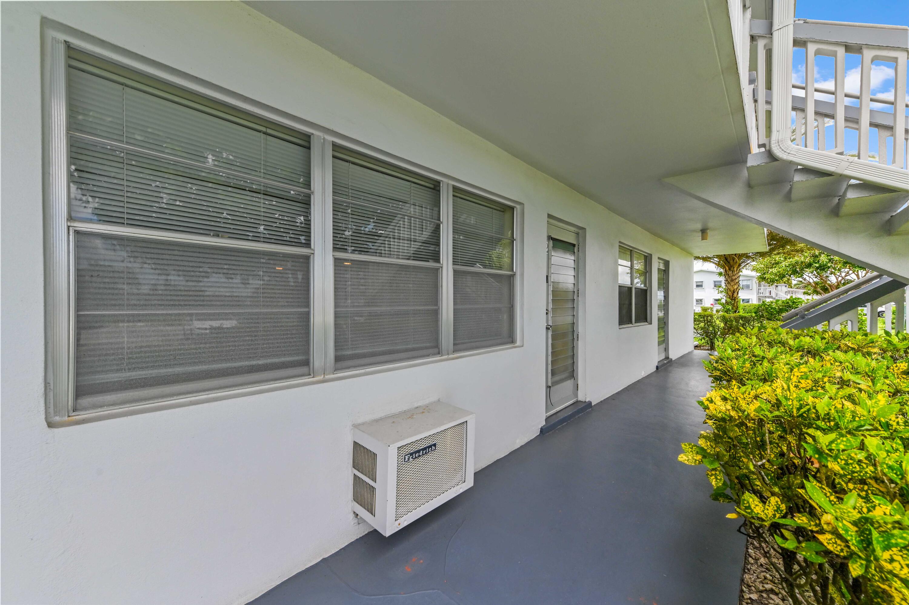 CENTURY VILLAGE - Residential