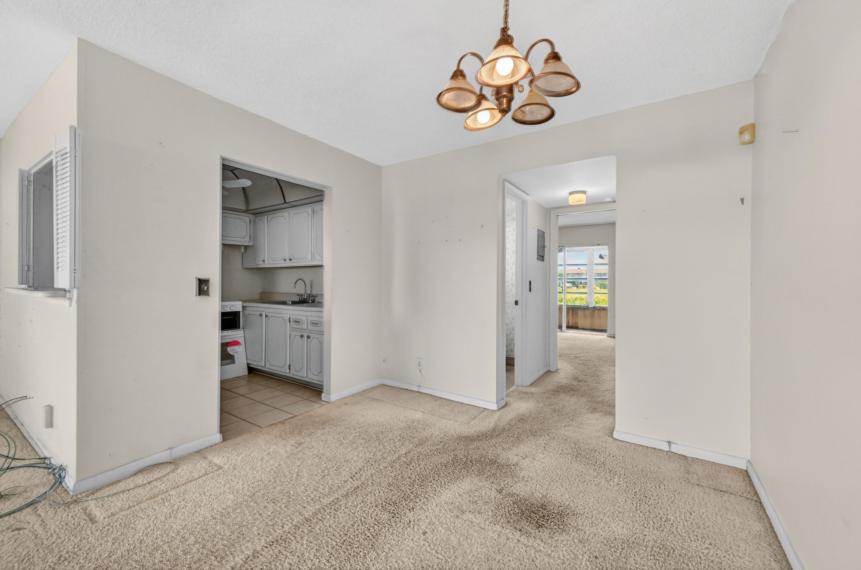 CENTURY VILLAGE - Residential