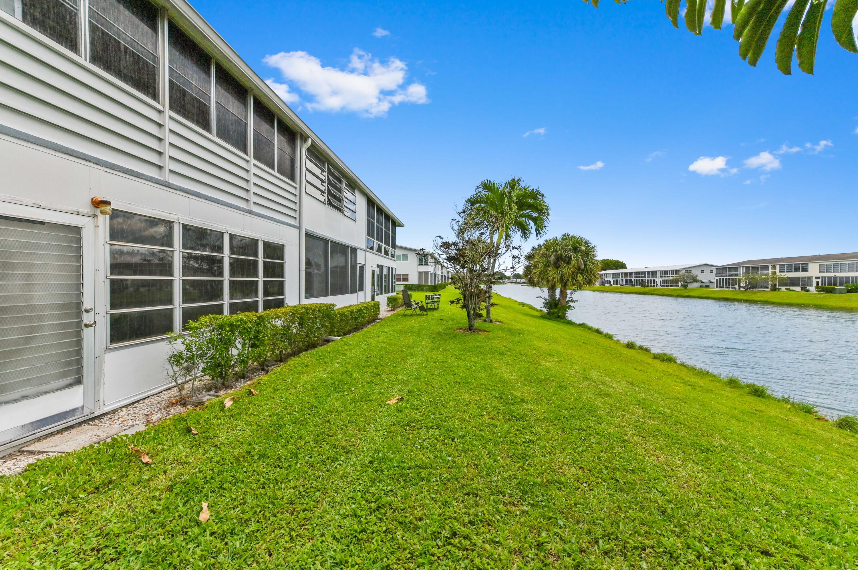 CENTURY VILLAGE - Residential