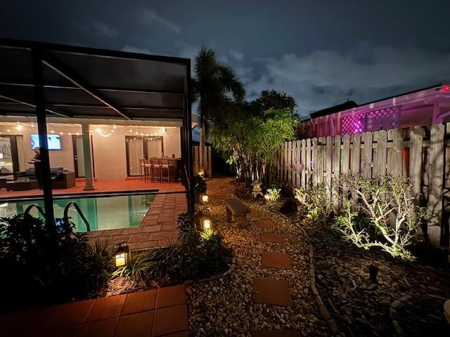 Plantation Isles Sec 5 52 - Residential Lease