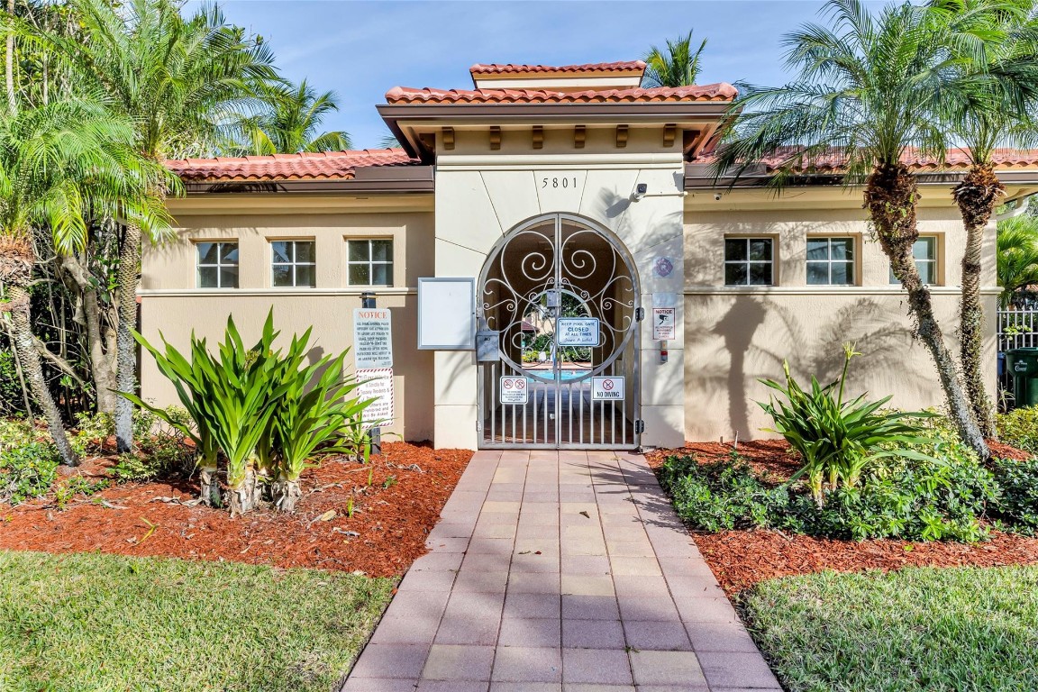 Heron Bay South 167-44 B - Residential Lease