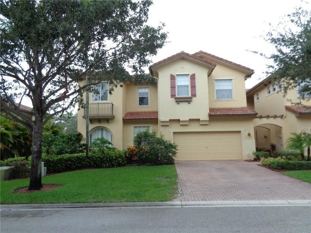 Photo of 5732 NW 119th Drive #5732, Coral Springs, FL 33076 (MLS # F10543796)
