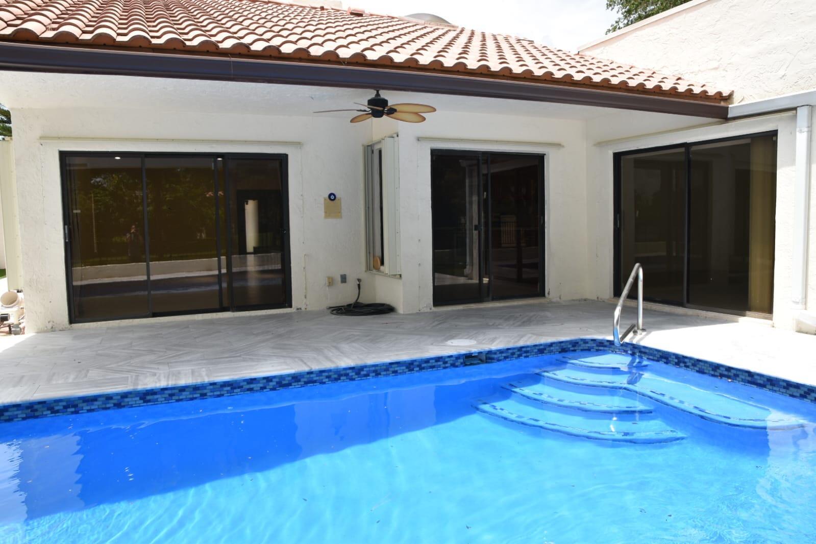 Pradera Via Verde Ph 01 R - Residential Lease