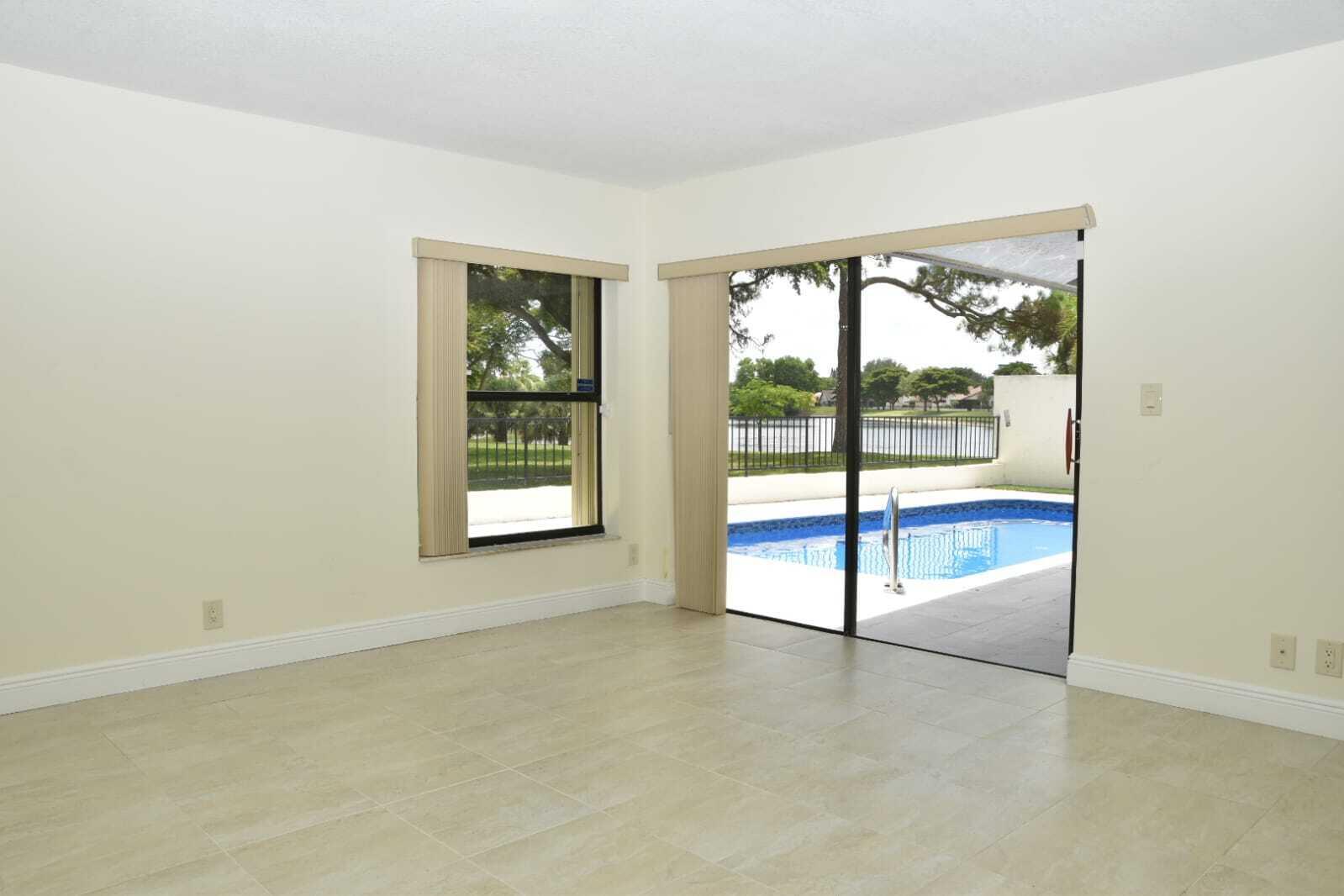 Pradera Via Verde Ph 01 R - Residential Lease