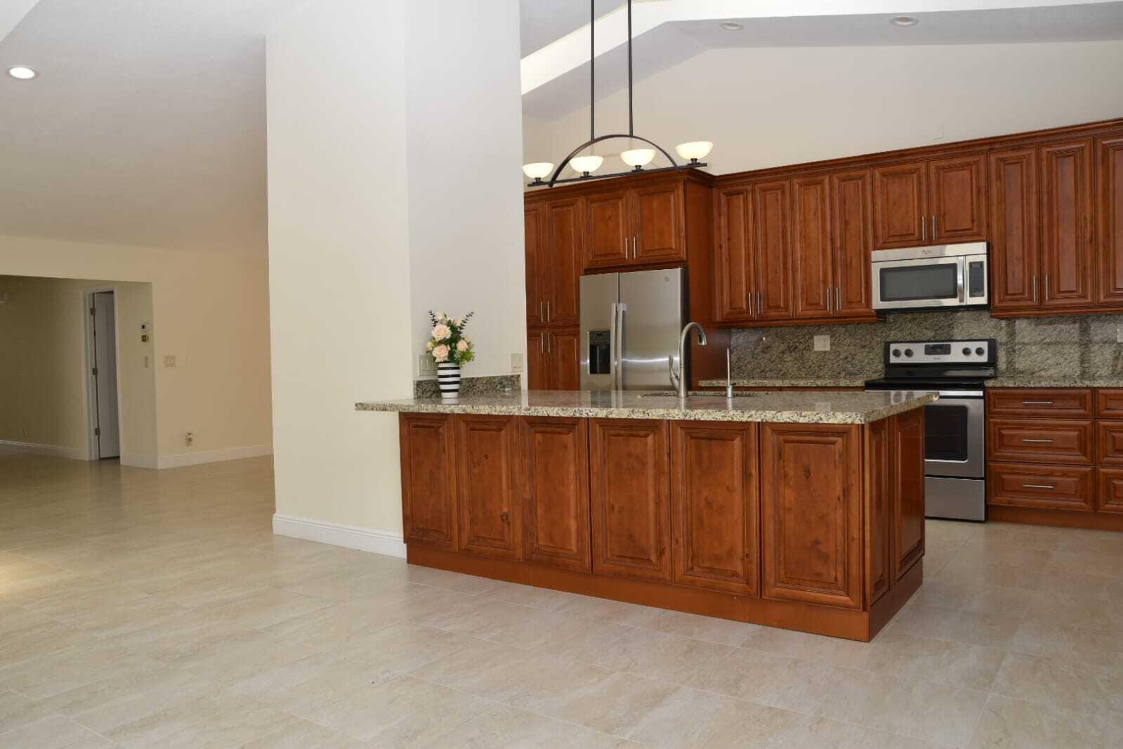 Pradera Via Verde Ph 01 R - Residential Lease