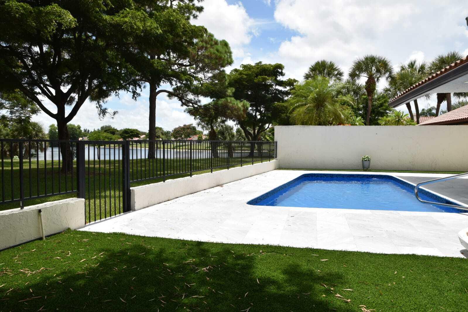 Pradera Via Verde Ph 01 R - Residential Lease