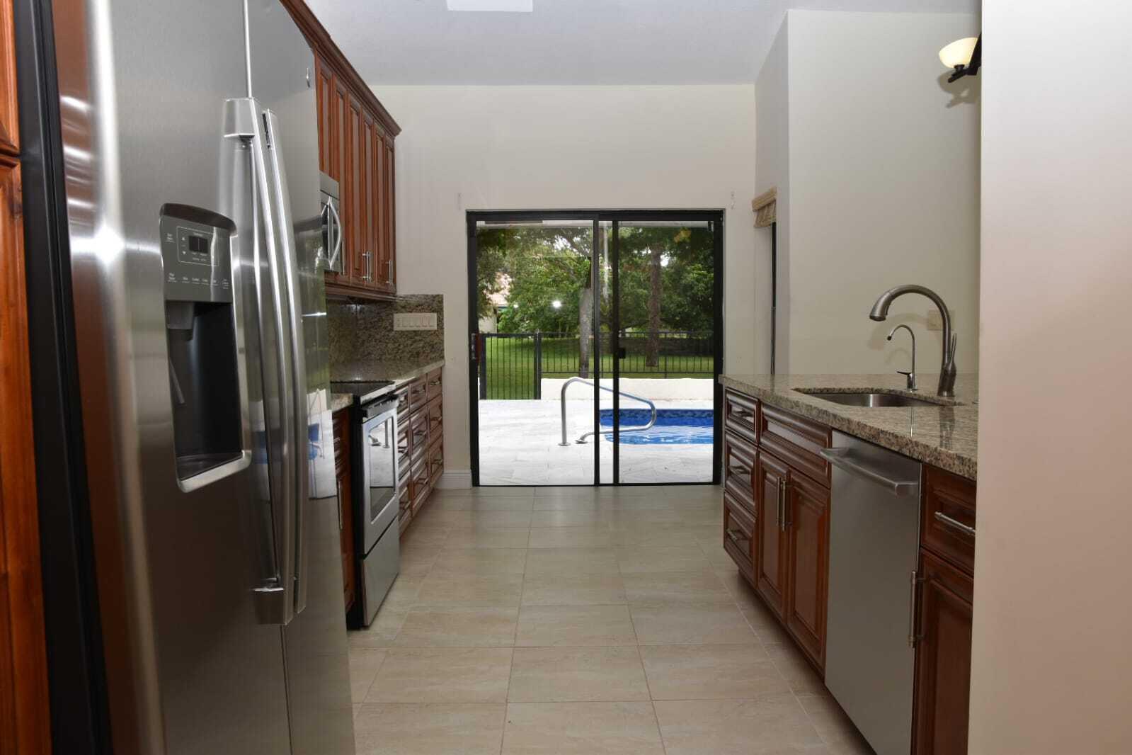 Pradera Via Verde Ph 01 R - Residential Lease