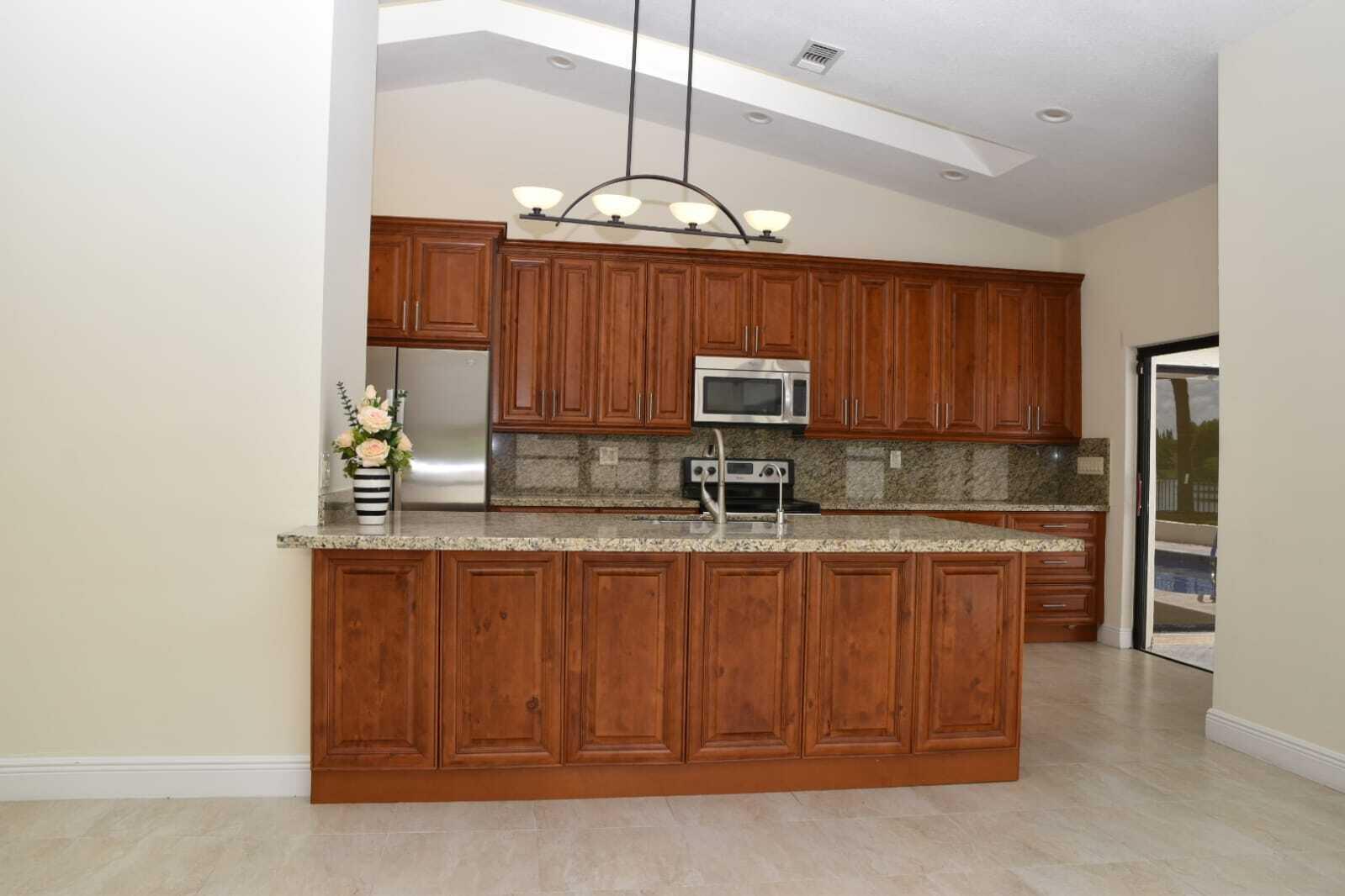 Pradera Via Verde Ph 01 R - Residential Lease