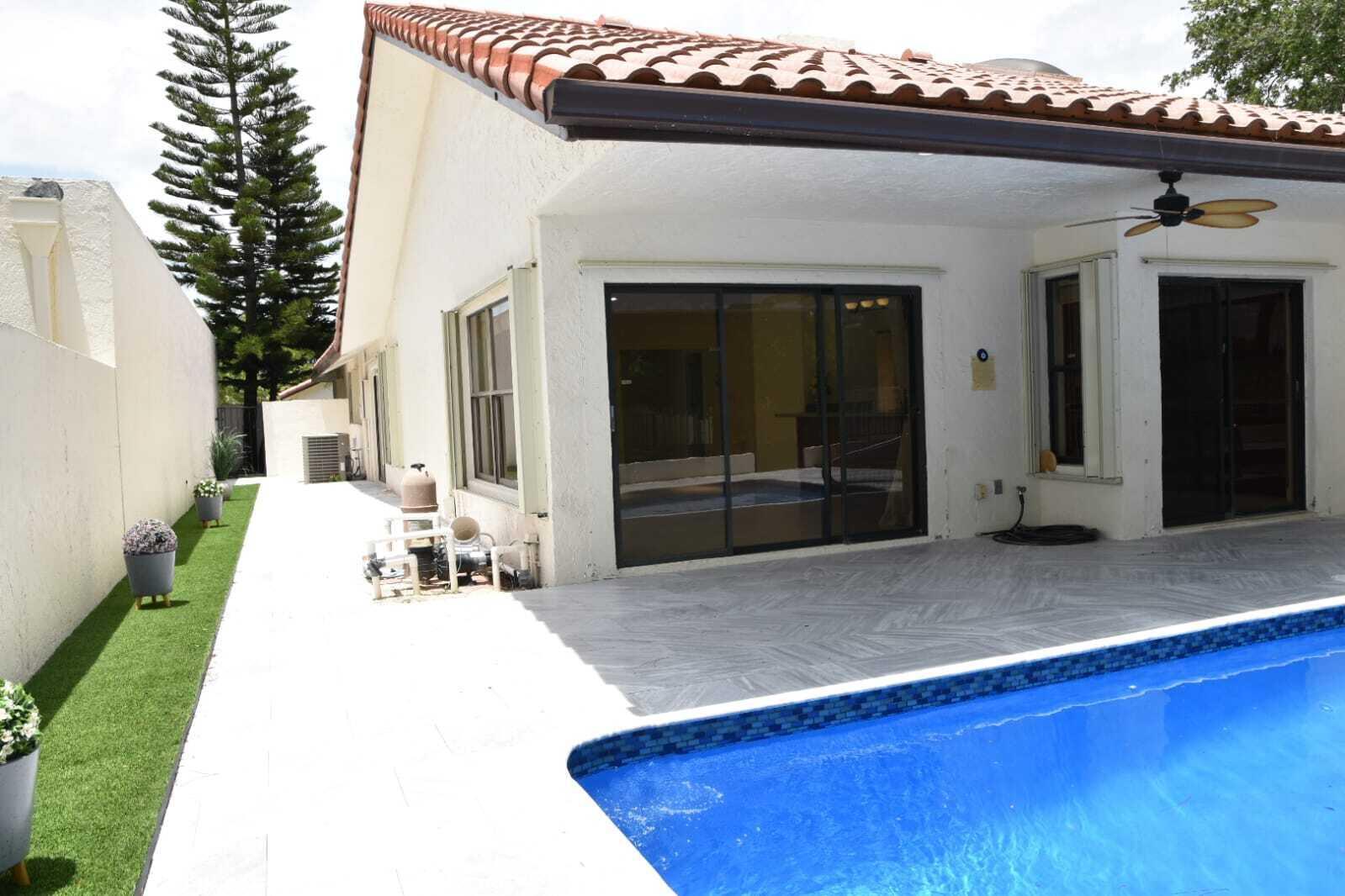 Pradera Via Verde Ph 01 R - Residential Lease