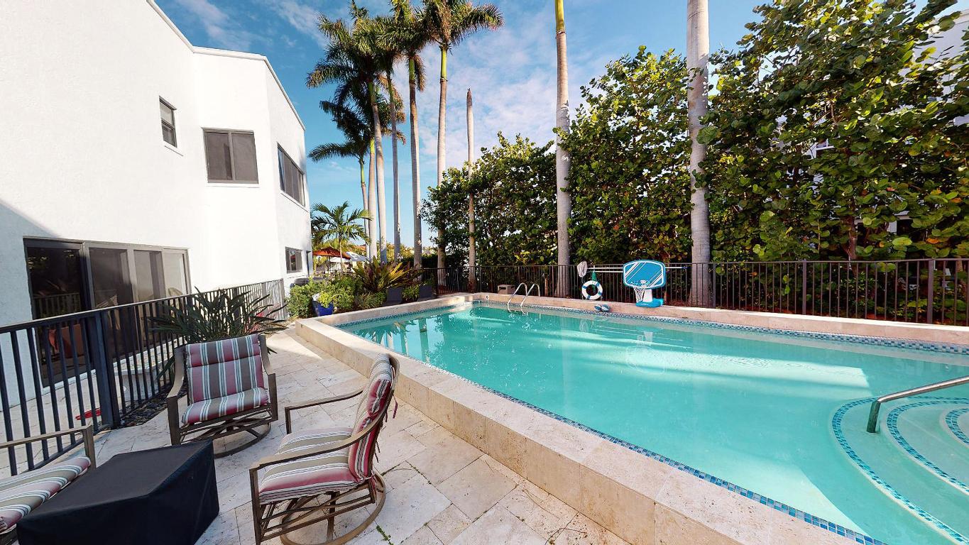 BEL LIDO - Residential Income