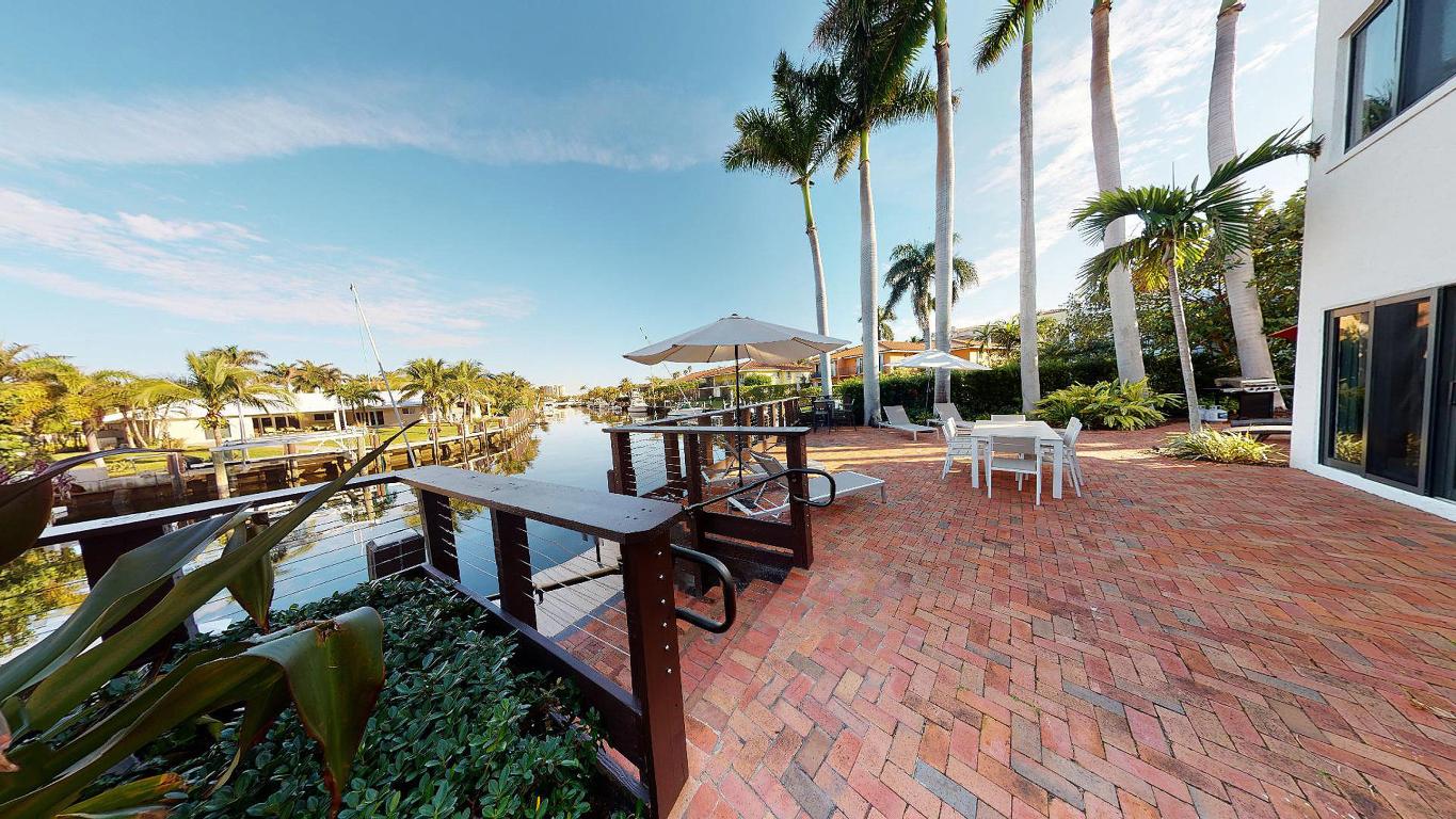 BEL LIDO - Residential Income