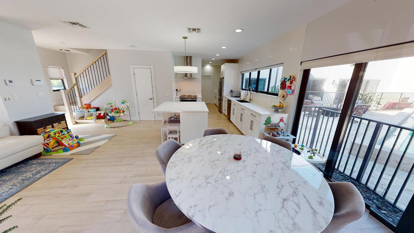 BEL LIDO - Residential Income