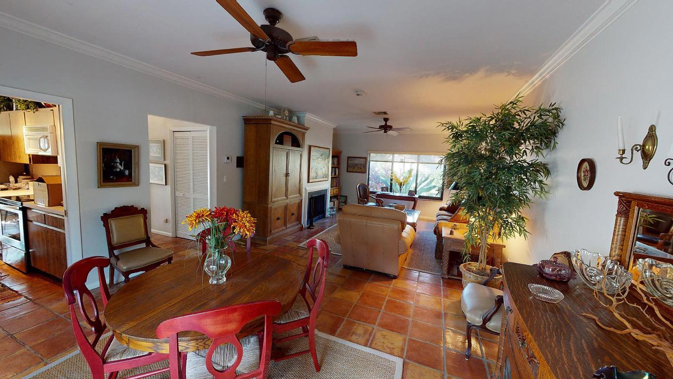 BEL LIDO - Residential Income