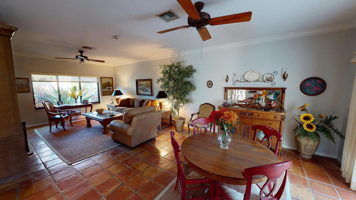 BEL LIDO - Residential Income