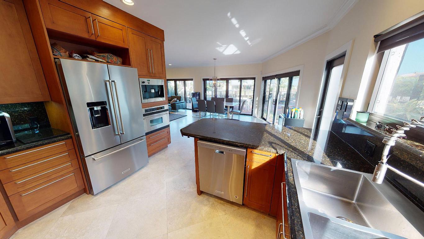 BEL LIDO - Residential Income