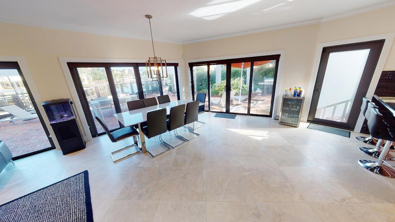 BEL LIDO - Residential Income