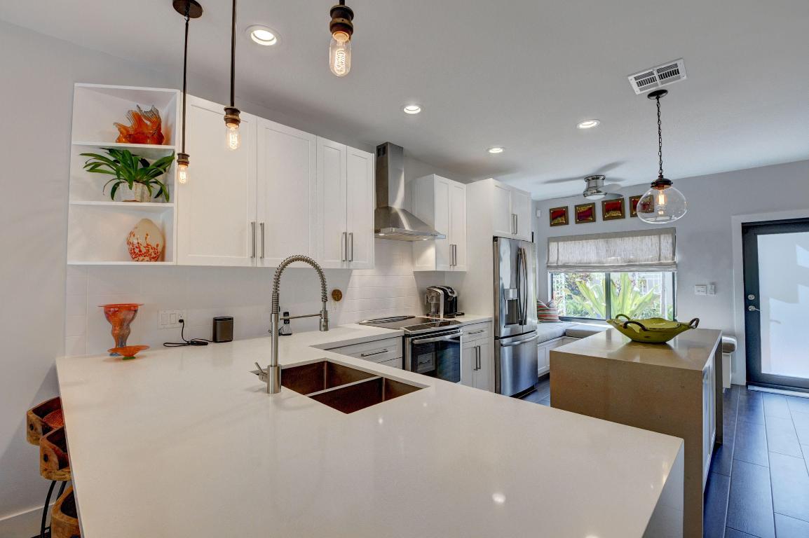 BEL LIDO - Residential Income