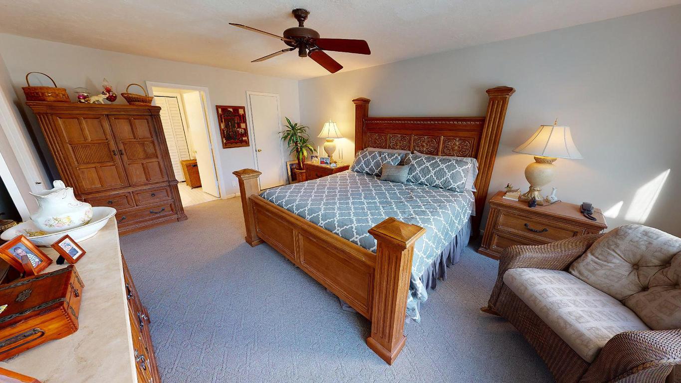 BEL LIDO - Residential Income