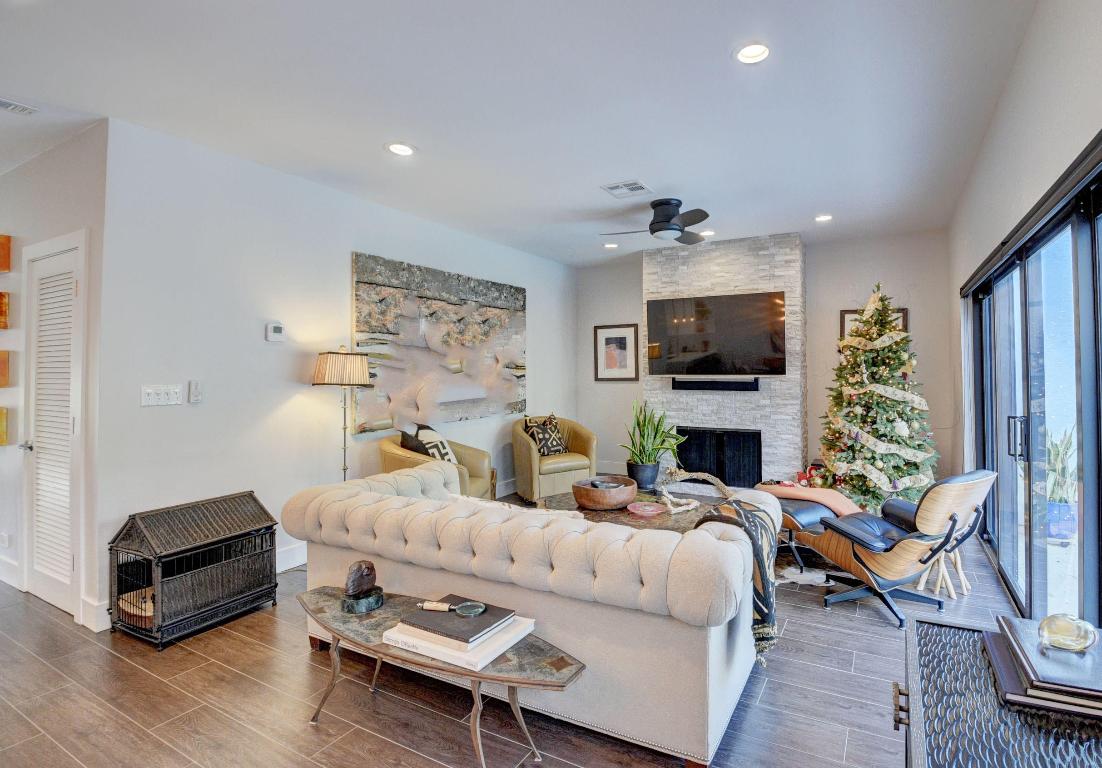 BEL LIDO - Residential Income