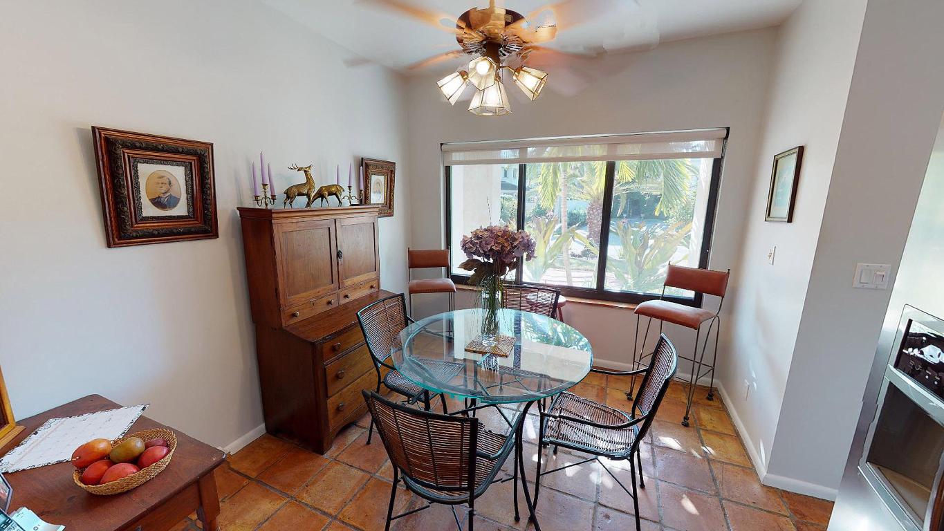 BEL LIDO - Residential Income