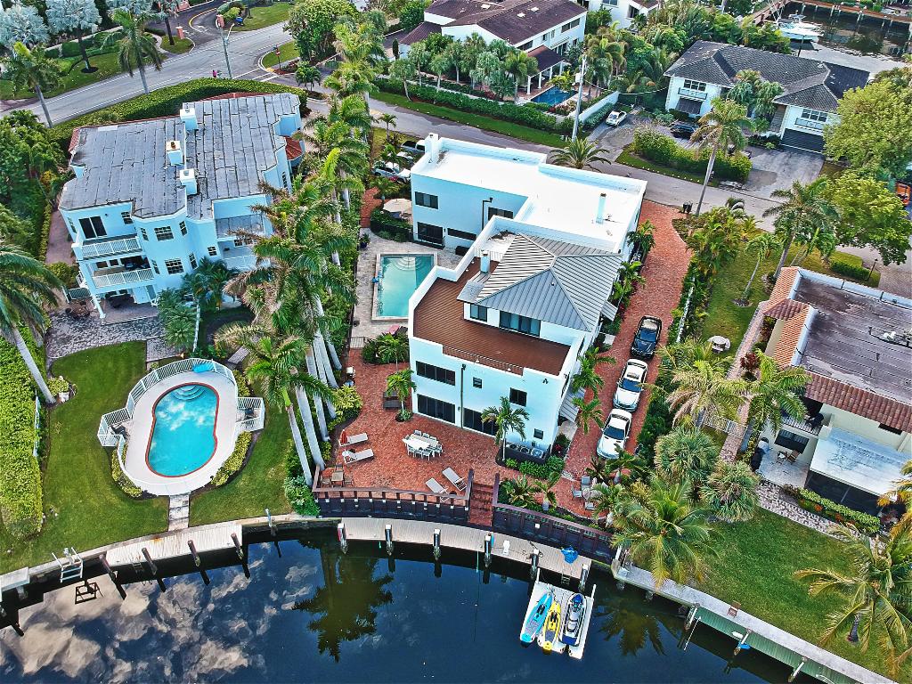 BEL LIDO - Residential Income