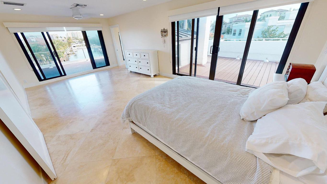 BEL LIDO - Residential Income