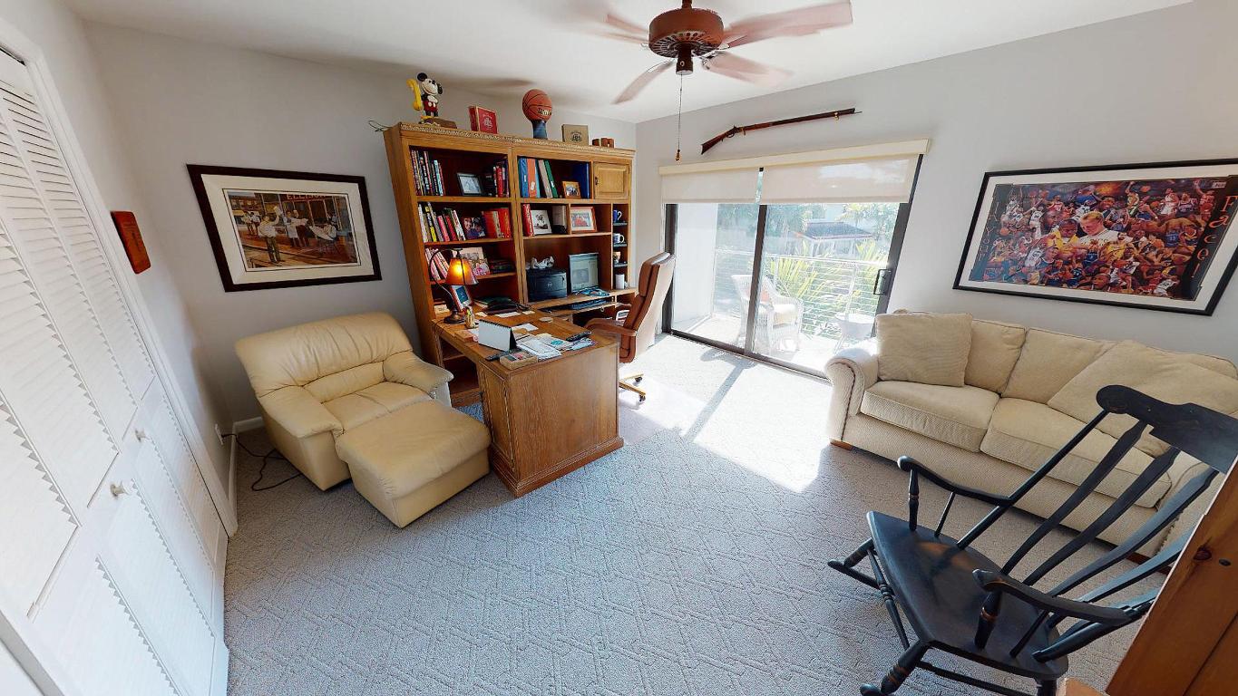 BEL LIDO - Residential Income