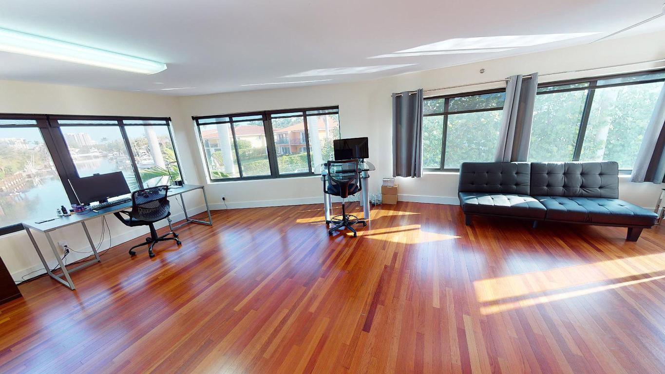 BEL LIDO - Residential Income