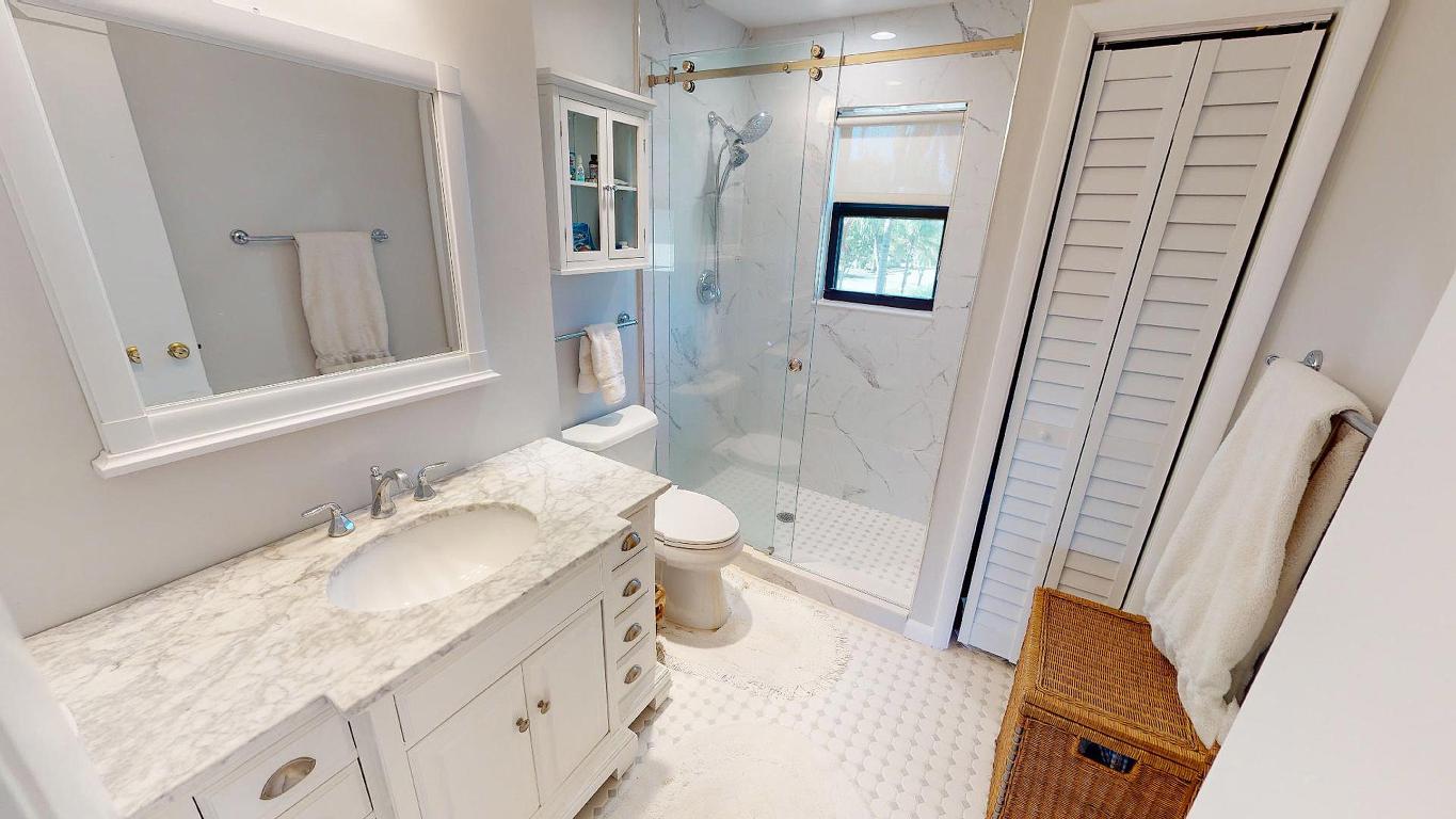 BEL LIDO - Residential Income