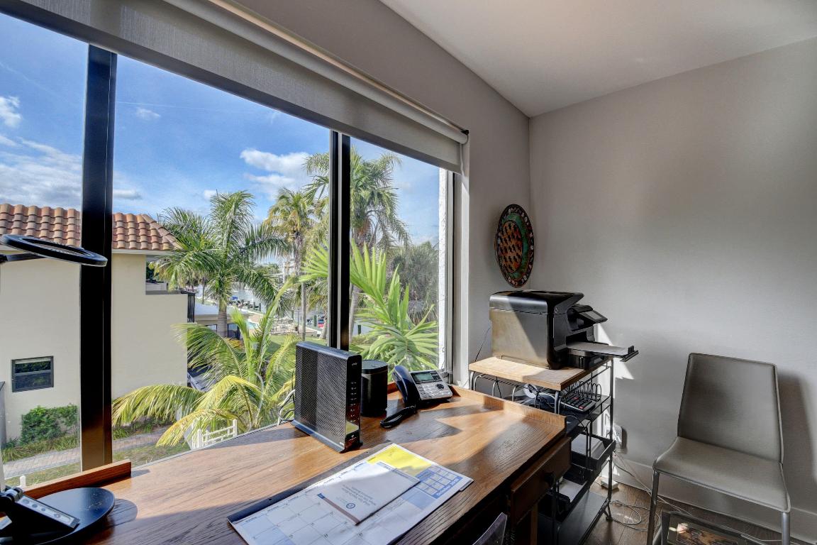 BEL LIDO - Residential Income