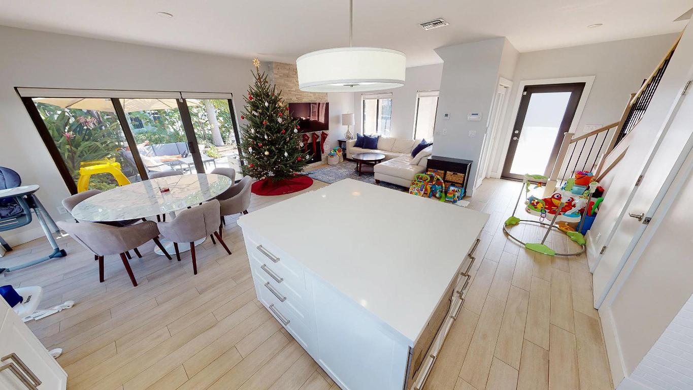 BEL LIDO - Residential Income