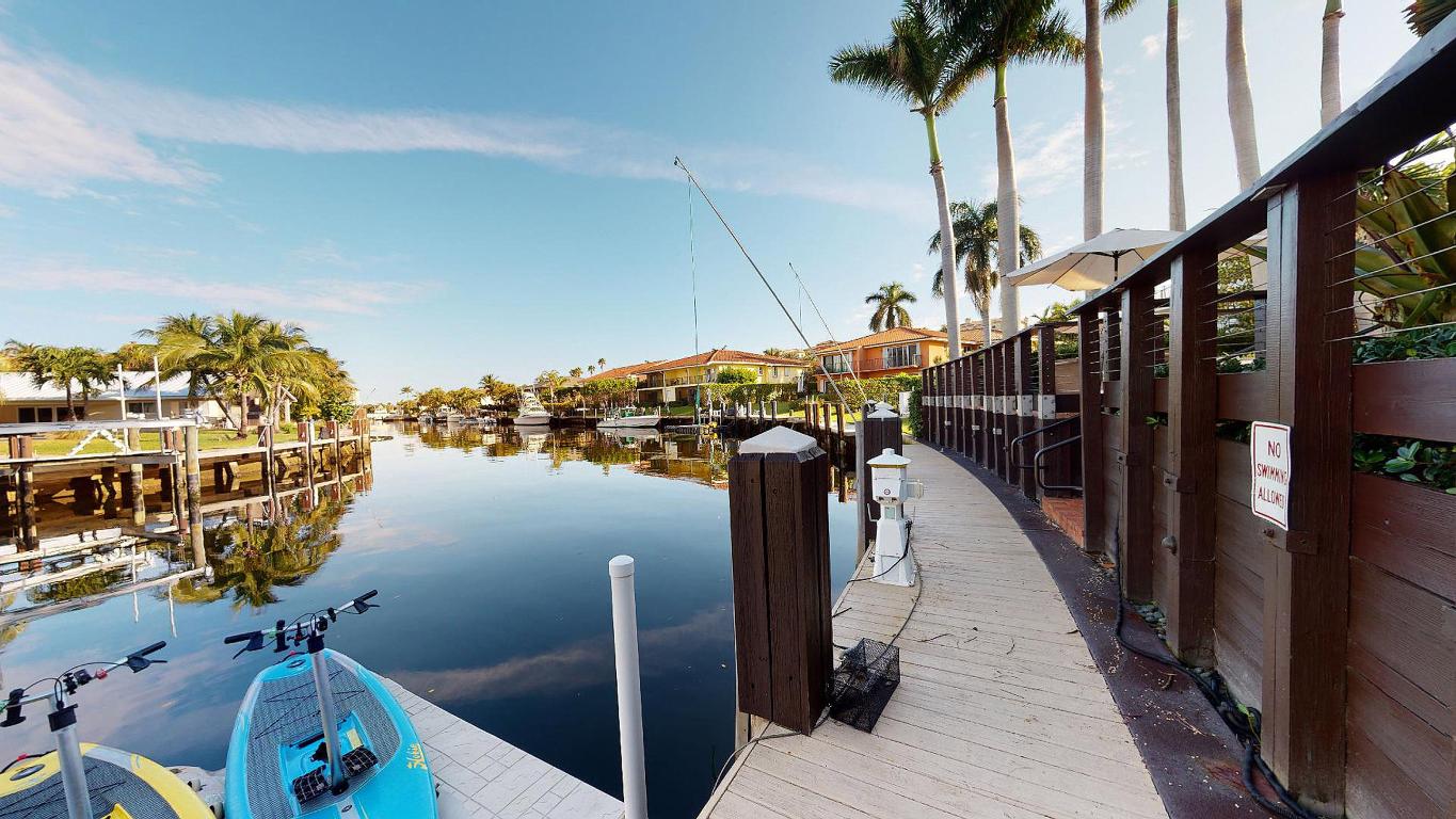 BEL LIDO - Residential Income