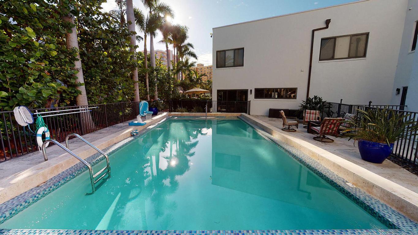 BEL LIDO - Residential Income