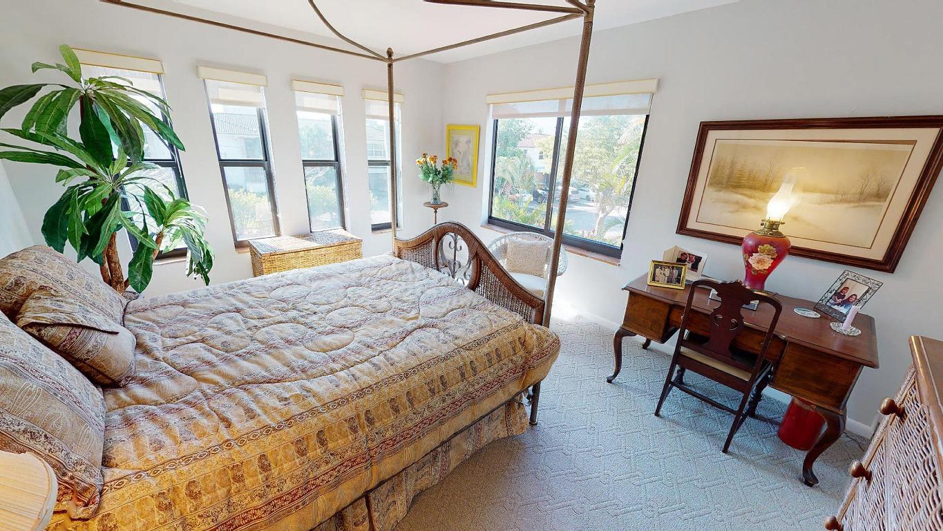 BEL LIDO - Residential Income