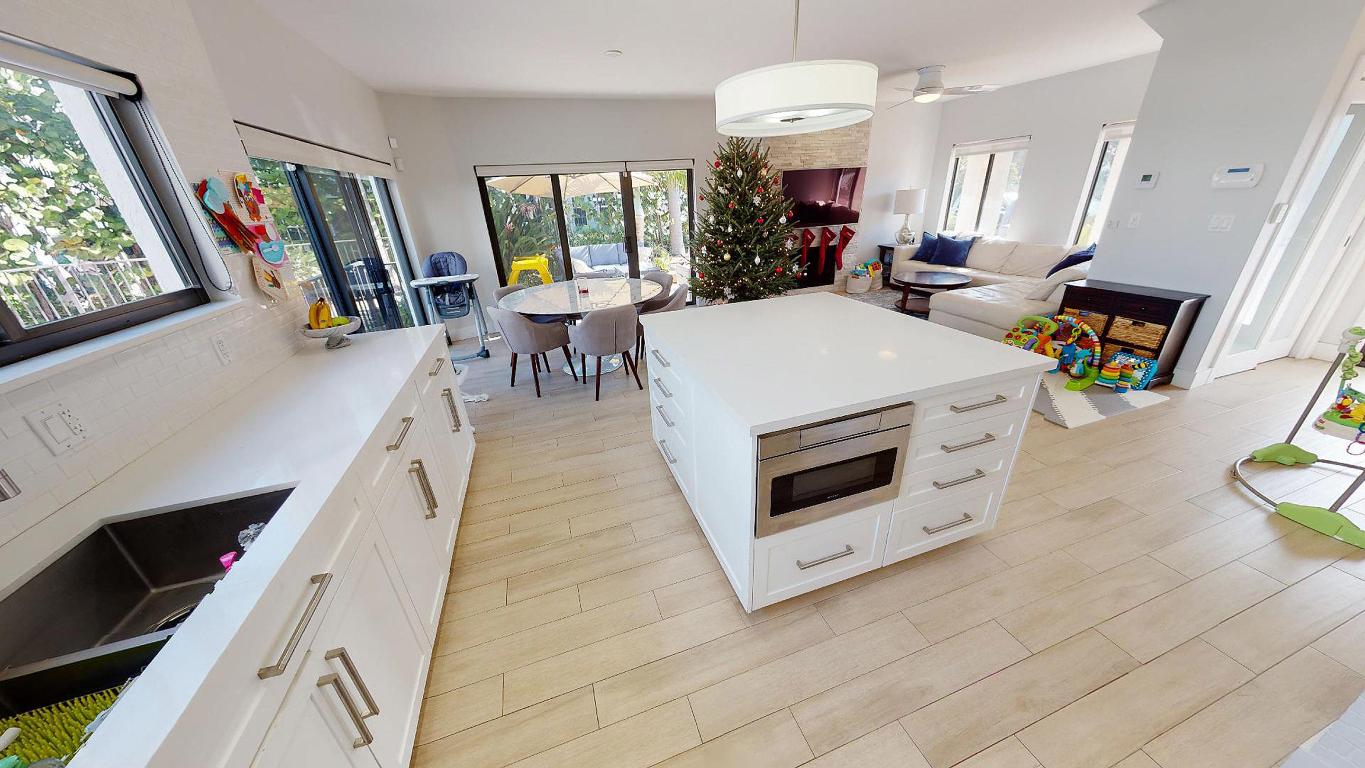 BEL LIDO - Residential Income